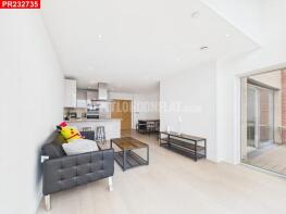 Flat 2, 14 Quarrion House, Thonrey Close, Colindale, London NW9 4EB