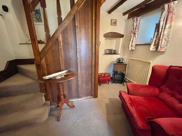 Inner Hallway