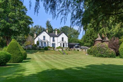 Springfield House, Spoutwell Lane, Corbridge, Northumberland
