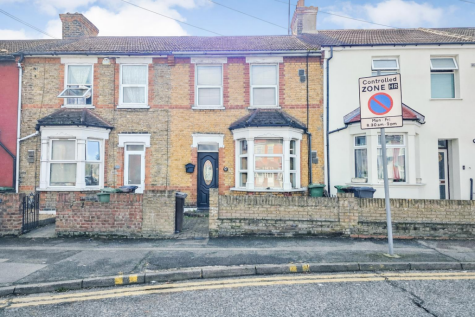 Ripple Road, Barking