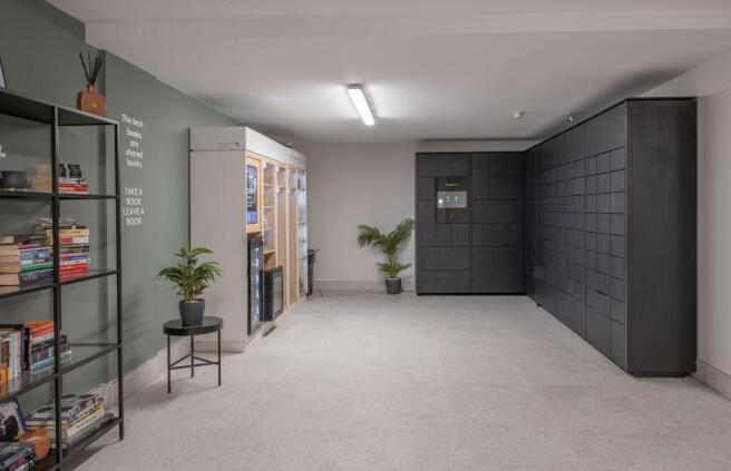 3 bed Apartment to rent Image 11