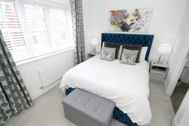 Bedroom One (2)