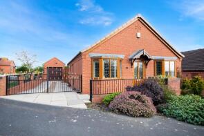 6, Wavell Crescent, Doncaster DN10 5EZ