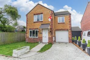 40, Primrose Way, Mansfield NG20 9BF