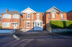 112, Portland Road, Bournemouth BH9 1NF