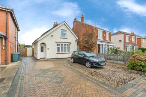 37, Park Road, Boston PE21 7JW