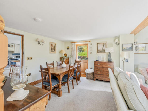2 bed Barn Conversion for sale Image 7