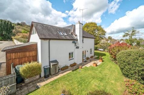 Christow, Exeter