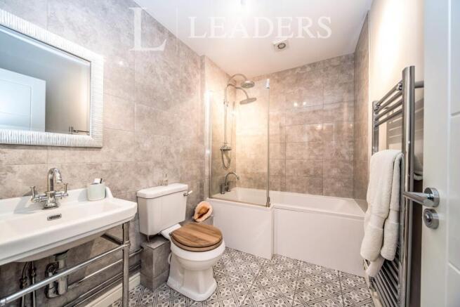 6E Lansdowne Road  (