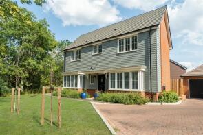 22, Brambling Grove, Finchwood Park RG40 4BS