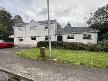Cwmgwili, Llanelli