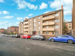 Flat 0/2, 132, Hollybrook Street, Glasgow G42 7NG