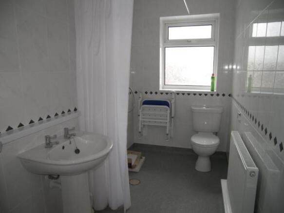Wetroom