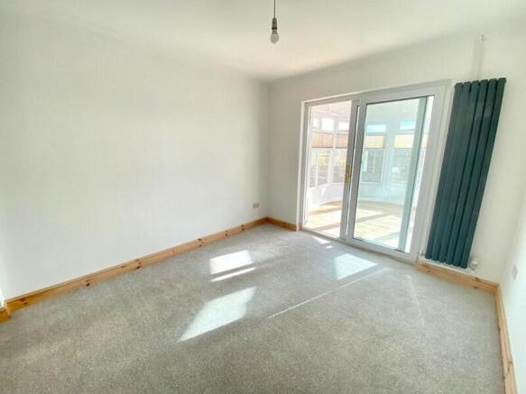 Sitting Room / Bedroom 4