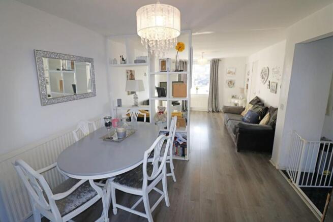 Lounge / Dining Room