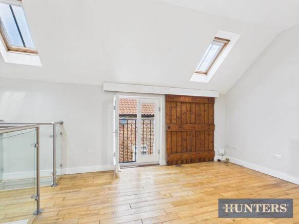 1 bed End of Terrace for sale Image 7