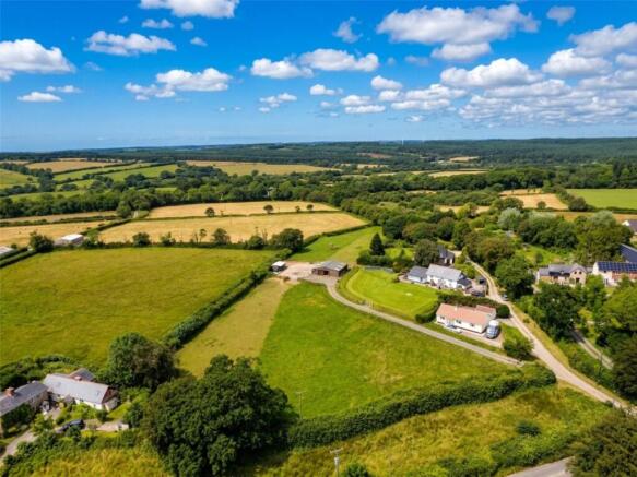 Tolley Farm