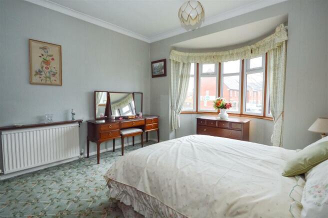 BEDROOM TWO