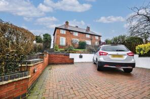 2, The Mount, Main Road, Coventry CV7 9HZ
