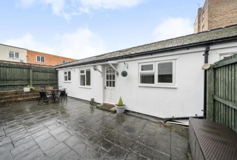 Lansdown Place Lane, Cheltenham, Gloucestershire, GL50