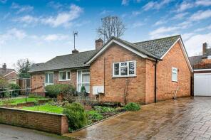 160, Lower Luton Road, Harpenden AL5 5HA