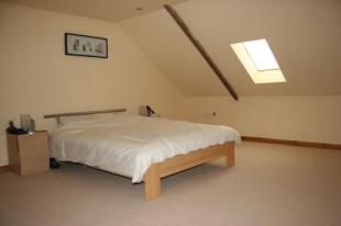 Annex Bedroom
