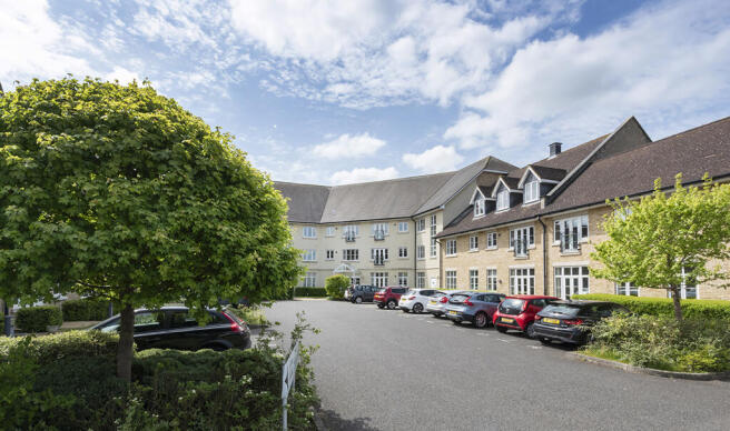 Cavendish Court