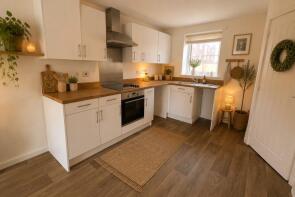25, Preston Crescent, Salisbury SP2 9GW