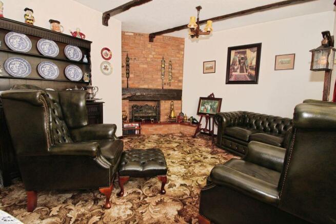 Lounge Area