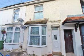 80, Strode Road, Portsmouth PO2 8PY