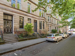Flat 3/1, 63, Barrington Drive, Glasgow G4 9ES