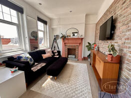 2a, 706 Victoria Park Place, Wimborne Road, Bournemouth BH9 2EG