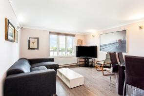 Flat 26, Falcon Lodge, Admiral Walk, London W9 3TA