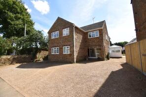 35, Bell Lane, Byfield NN11 6US