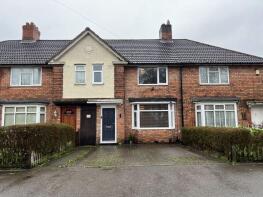 70, Hornsey Road, Birmingham B44 0JR