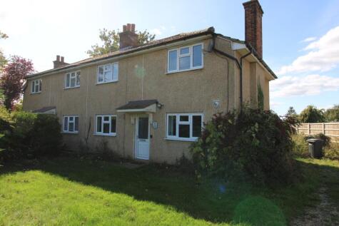 Sutton Road, Potton, Sandy, SG19