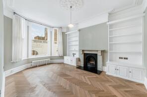 Flat C First Floor, 51, Comeragh Road, London W14 9HT