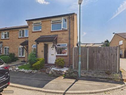 Dowding Way, Churchdown