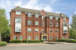 31, Elder House, The Hollies, Basingstoke RG24 7NJ