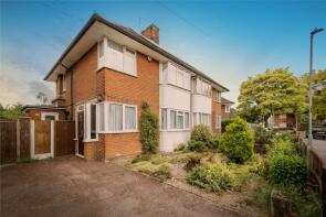 9, Wroxall Road, Dagenham RM9 4NJ