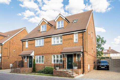 Fenton Close, Potters Bar, EN6