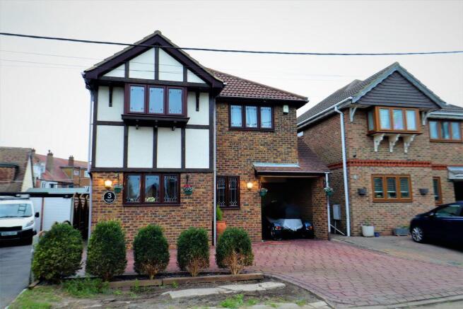 View of Property at Front