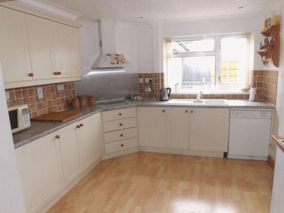 Kitchen One