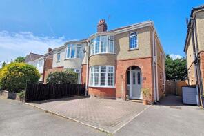 30, Bay Road, Gosport PO12 2QA