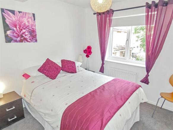 BEDROOM FOUR
