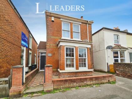 Avenue Road, Gosport, Hampshire