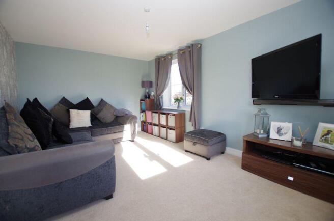 Lounge Room