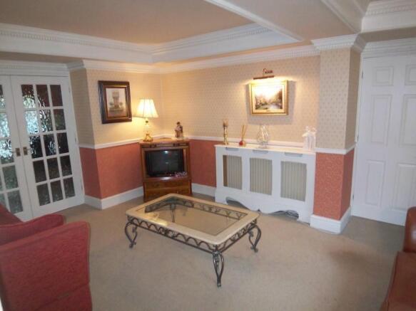 Sitting room