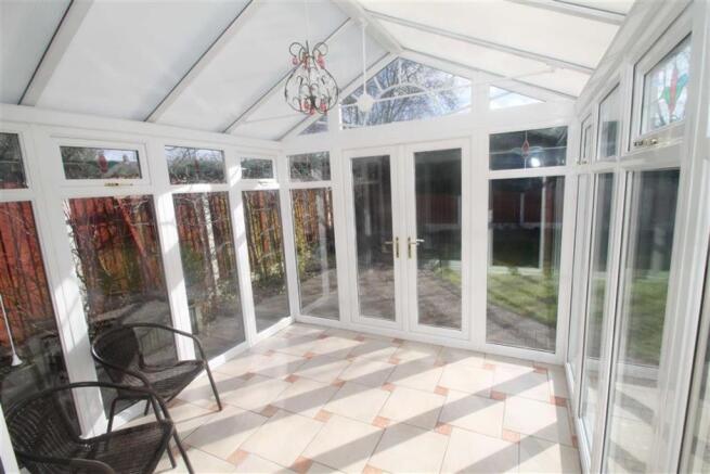 CONSERVATORY