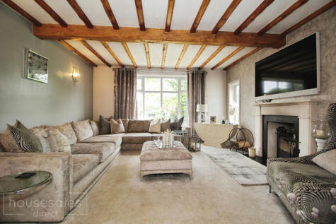 Wistow Road, Selby, YO8